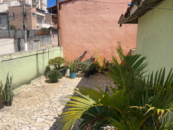 Imagem Casa com 2 Quartos à Venda, 100 m² em Centro - Poá Imagem Casa com 2 Quartos à Venda, 100 m² em Centro - Poá