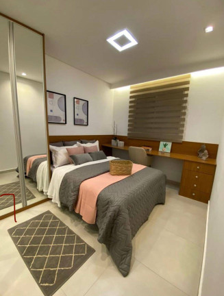 Imagem Apartamento com 2 Quartos à Venda, 56 m² em Vila São Geraldo - Taubaté Imagem Apartamento com 2 Quartos à Venda, 56 m² em Vila São Geraldo - Taubaté
