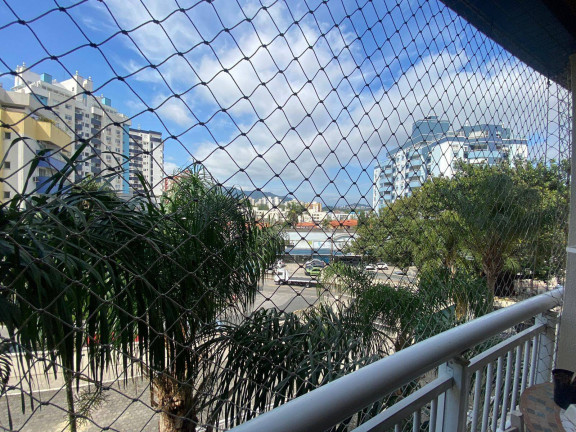 Imagem Apartamento com 3 Quartos à Venda, 76 m² em Itacorubi - Florianópolis