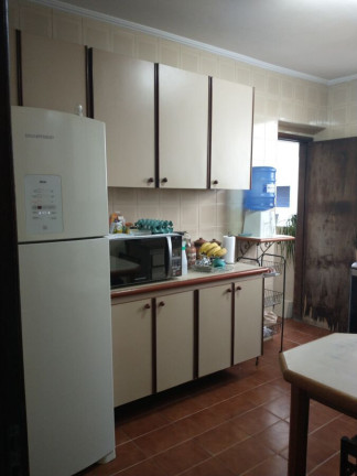Imagem Apartamento com 3 Quartos à Venda, 124 m² em Ponta Da Praia - Santos Imagem Apartamento com 3 Quartos à Venda, 124 m² em Ponta Da Praia - Santos