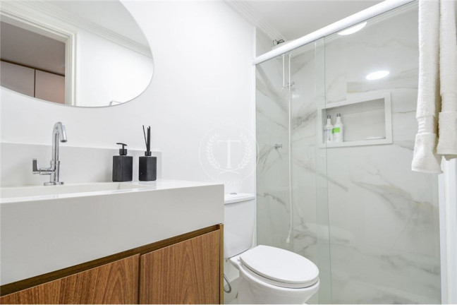 Imagem Apartamento com 1 Quarto à Venda, 30 m² em Jardins - São Paulo