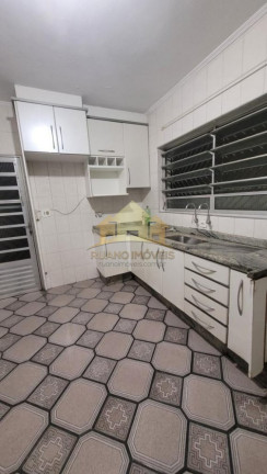 Imagem Sobrado com 3 Quartos à Venda, 130 m² em Vila Carrão - São Paulo Imagem Sobrado com 3 Quartos à Venda, 130 m² em Vila Carrão - São Paulo