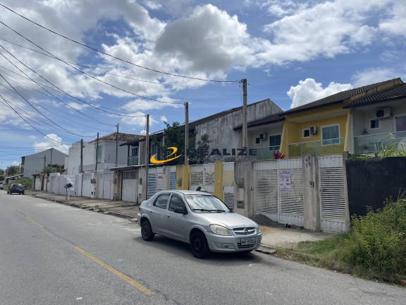 Imagem Terreno à Venda, 392 m² em Parque Santo Antônio - Campos Dos Goytacazes Imagem Terreno à Venda, 392 m² em Parque Santo Antônio - Campos Dos Goytacazes