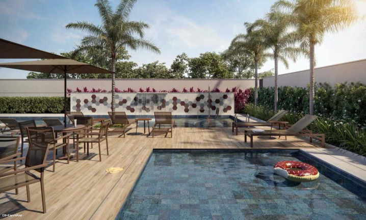 Imagem Imóvel com 2 Quartos à Venda, 63 m² em Vila Cruzeiro - São Paulo