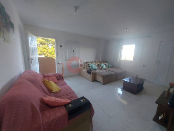 Imagem Casa com 4 Quartos à Venda, 330 m² em Campo Redondo - São Pedro Da Aldeia