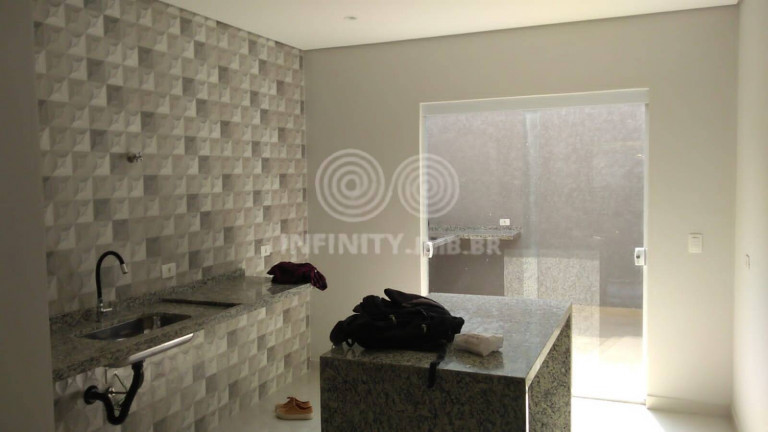 Imagem Casa com 3 Quartos à Venda, 120 m² em Carrão - São Paulo