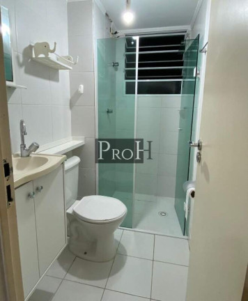 Imagem Apartamento com 2 Quartos à Venda, 44 m² em Nova Petrópolis - São Bernardo Do Campo