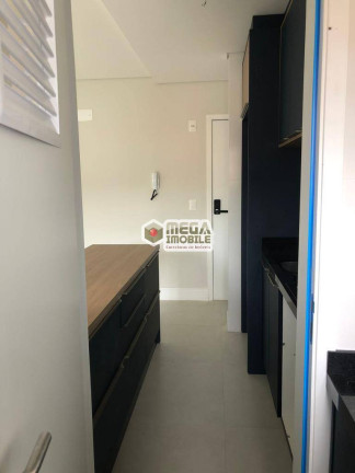 Imagem Apartamento com 1 Quarto à Venda, 42 m² em Itacorubi - Florianópolis Imagem Apartamento com 1 Quarto à Venda, 42 m² em Itacorubi - Florianópolis