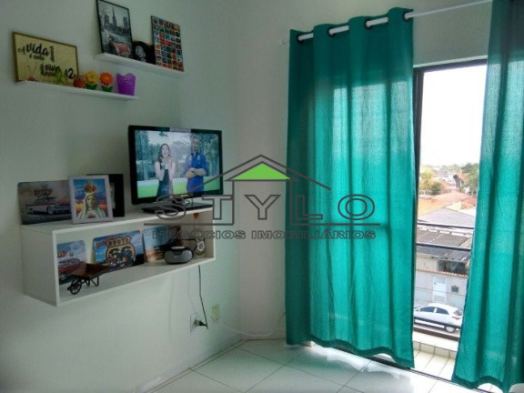 Imagem Apartamento com 2 Quartos à Venda, 63 m² em Flórida - Praia Grande Imagem Apartamento com 2 Quartos à Venda, 63 m² em Flórida - Praia Grande