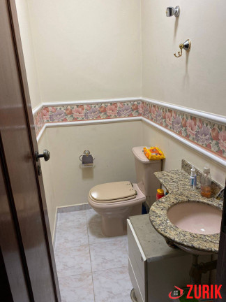 Imagem Sobrado com 3 Quartos à Venda, 120 m² em Tucuruvi - São Paulo