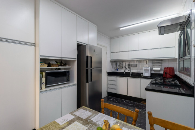 Imagem Apartamento com 3 Quartos à Venda, 103 m² em Planalto Paulista - São Paulo Imagem Apartamento com 3 Quartos à Venda, 103 m² em Planalto Paulista - São Paulo