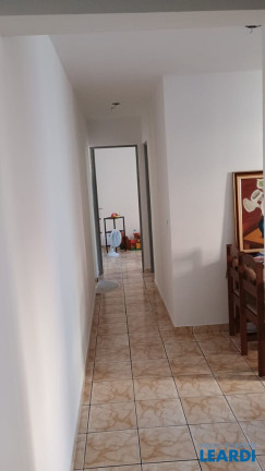Imagem Apartamento com 2 Quartos à Venda, 51 m² em Parque Das Nações - Santo André Imagem Apartamento com 2 Quartos à Venda, 51 m² em Parque Das Nações - Santo André