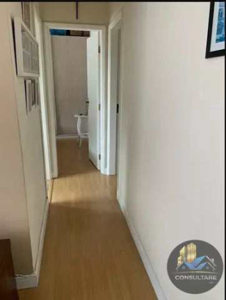 Imagem Apartamento com 2 Quartos à Venda, 92 m² em Boqueirão - Santos Imagem Apartamento com 2 Quartos à Venda, 92 m² em Boqueirão - Santos