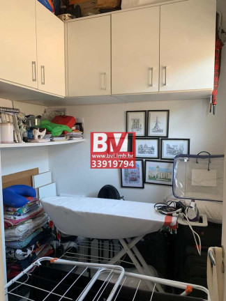 Imagem Apartamento com 2 Quartos à Venda, 90 m² em Rio Comprido - Rio De Janeiro Imagem Apartamento com 2 Quartos à Venda, 90 m² em Rio Comprido - Rio De Janeiro