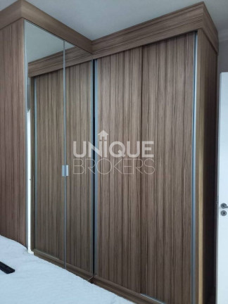 Imagem Apartamento com 2 Quartos à Venda, 48 m² em Nova Cidade Jardim - Jundiaí