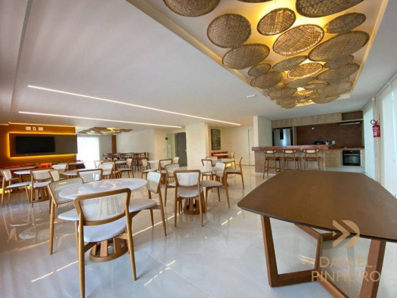 Imagem Apartamento com 1 Quarto à Venda, 57 m² em Tupi - Praia Grande