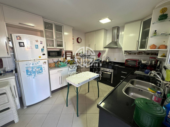Imagem Casa com 4 Quartos à Venda, 220 m² em Recreio Dos Bandeirantes - Rio De Janeiro Imagem Casa com 4 Quartos à Venda, 220 m² em Recreio Dos Bandeirantes - Rio De Janeiro