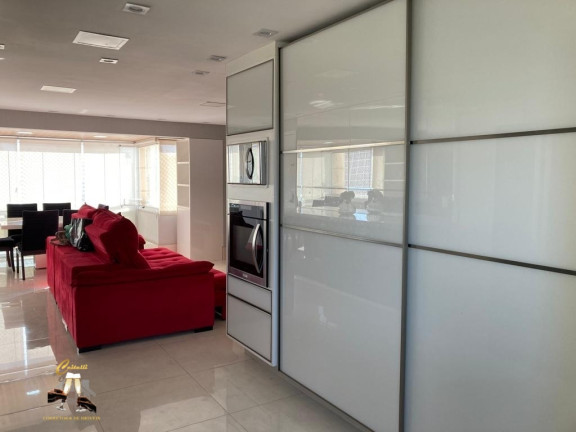 Imagem Apartamento com 4 Quartos para Alugar, 140 m² em Centro - Santo André Imagem Apartamento com 4 Quartos para Alugar, 140 m² em Centro - Santo André