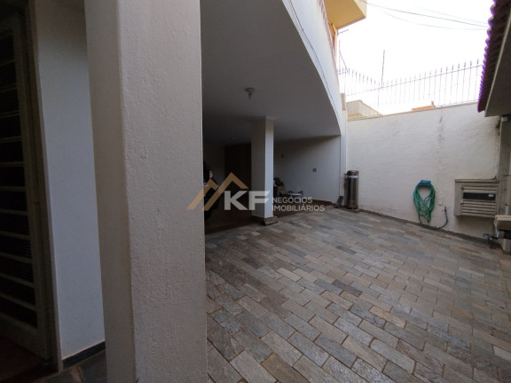 Imagem Casa com 3 Quartos à Venda, 210 m² em Jardim Macedo - Ribeirão Preto Imagem Casa com 3 Quartos à Venda, 210 m² em Jardim Macedo - Ribeirão Preto