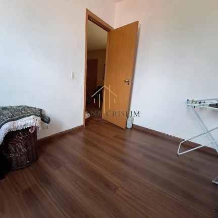 Apartamento à Venda, 45 m² em Jardim Celina - Araras