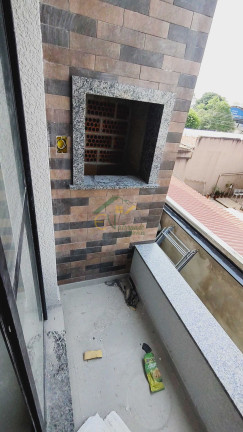 Imagem Apartamento com 1 Quarto à Venda, 32 m² em Cajuru - Curitiba Imagem Apartamento com 1 Quarto à Venda, 32 m² em Cajuru - Curitiba