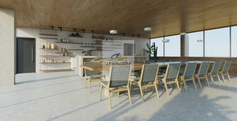 Imagem Apartamento com 4 Quartos à Venda, 181 m² em Ponta De Campina - Cabedelo
