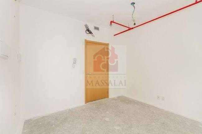 Imagem Sala Comercial à Venda, 36 m² em Centro - Porto Alegre Imagem Sala Comercial à Venda, 36 m² em Centro - Porto Alegre