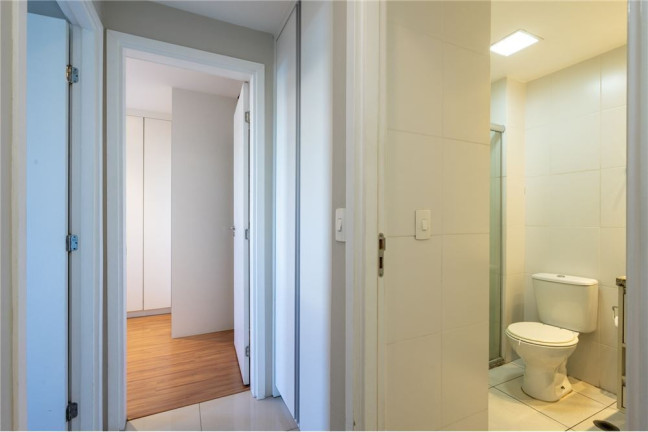 Imagem Apartamento com 2 Quartos à Venda, 69 m² em Ipiranga - São Paulo