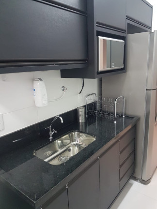 Imagem Imóvel com 1 Quarto à Venda, 51 m² em Enseada Azul - Guarapari