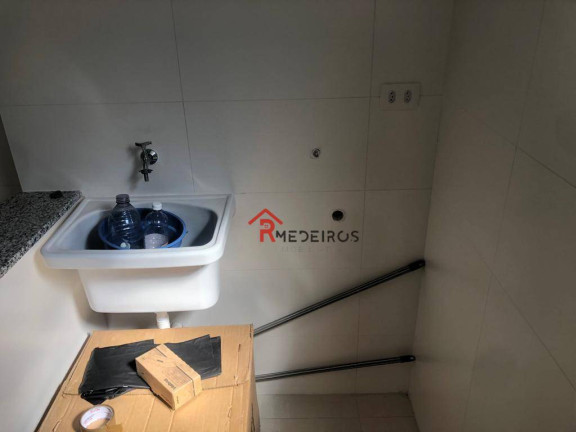 Imagem Apartamento com 2 Quartos à Venda, 68 m² em Canto Do Forte - Praia Grande