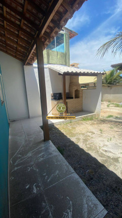 Imagem Casa à Venda, em Unamar - Cabo Frio Imagem Casa à Venda, em Unamar - Cabo Frio