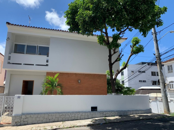 Imagem Casa com 3 Quartos à Venda, 260 m² em Vila Laura - Salvador Imagem Casa com 3 Quartos à Venda, 260 m² em Vila Laura - Salvador