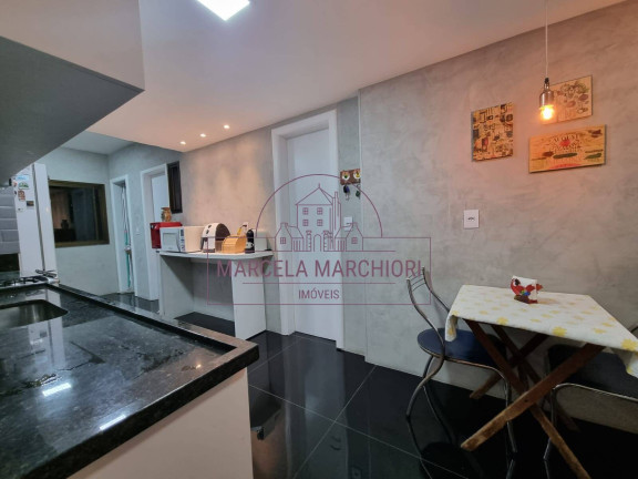 Imagem Apartamento com 3 Quartos à Venda, 140 m² em Itapuã - Vila Velha Imagem Apartamento com 3 Quartos à Venda, 140 m² em Itapuã - Vila Velha