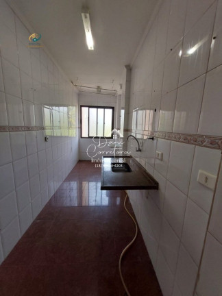 Imagem Apartamento com 2 Quartos à Venda, 60 m² em Jardim Las Palmas - Guarujá Imagem Apartamento com 2 Quartos à Venda, 60 m² em Jardim Las Palmas - Guarujá