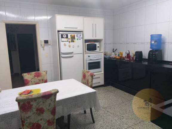 Imagem Sobrado com 3 Quartos à Venda, 353 m² em Barcelona - São Caetano Do Sul