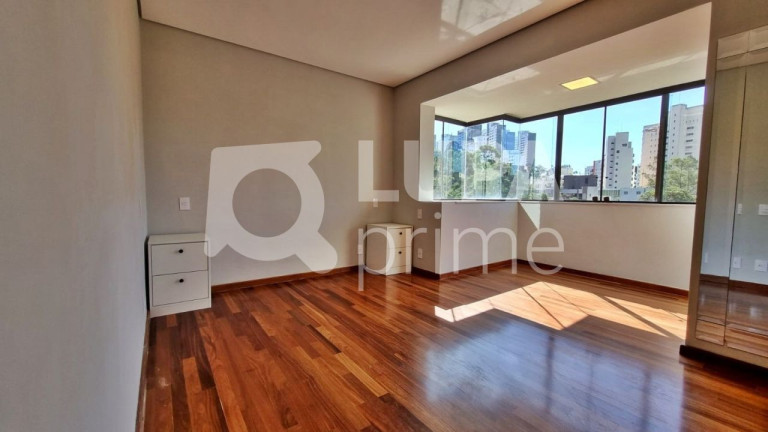Imagem Apartamento com 4 Quartos à Venda, 195 m² em Morumbi - São Paulo