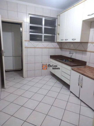 Imagem Apartamento com 1 Quarto à Venda, 63 m² em Gonzaga - Santos Imagem Apartamento com 1 Quarto à Venda, 63 m² em Gonzaga - Santos