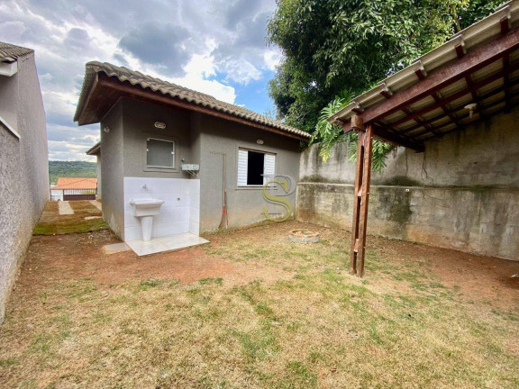 Imagem Casa com 2 Quartos à Venda, 60 m² em Terra Preta - Mairiporã Imagem Casa com 2 Quartos à Venda, 60 m² em Terra Preta - Mairiporã