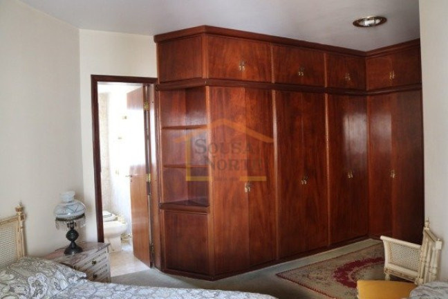 Imagem Apartamento com 4 Quartos à Venda, 210 m² em Perdizes - São Paulo