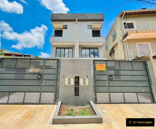 Casa com 3 Quartos à Venda, 171 m² em Jardim Dos Pinheiros - Atibaia