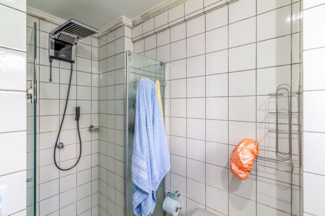 Imagem Apartamento com 2 Quartos à Venda, 56 m² em Vila Carrão - São Paulo