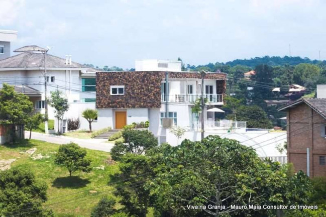 Imagem Casa de Condomínio com 4 Quartos à Venda, 709 m² em São Paulo Ii - Cotia Imagem Casa de Condomínio com 4 Quartos à Venda, 709 m² em São Paulo Ii - Cotia