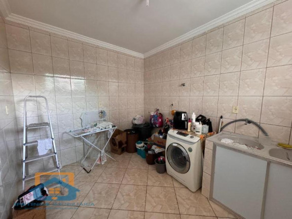 Imagem Apartamento com 3 Quartos à Venda, 110 m² em Bethânia - Ipatinga