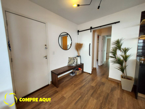 Imagem Cobertura com 3 Quartos à Venda, 130 m² em Santana - São Paulo Imagem Cobertura com 3 Quartos à Venda, 130 m² em Santana - São Paulo