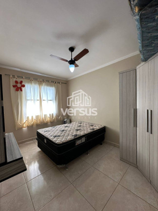 Imagem Apartamento com 1 Quarto à Venda, 47 m² em Cidade Ocian - Praia Grande Imagem Apartamento com 1 Quarto à Venda, 47 m² em Cidade Ocian - Praia Grande