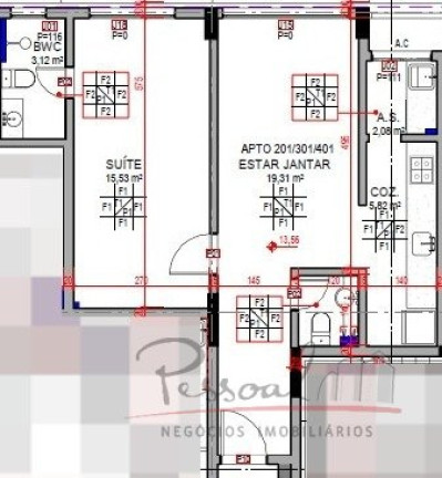 Imagem Apartamento com 1 Quarto à Venda, 54 m² em Carvoeira - Florianópolis Imagem Apartamento com 1 Quarto à Venda, 54 m² em Carvoeira - Florianópolis