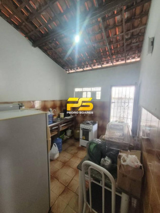 Imagem Casa com 3 Quartos à Venda, 300 m² em Mangabeira - João Pessoa