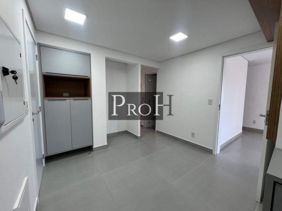 Imagem Apartamento com 3 Quartos à Venda, 133 m² em Jardim - Santo André Imagem Apartamento com 3 Quartos à Venda, 133 m² em Jardim - Santo André