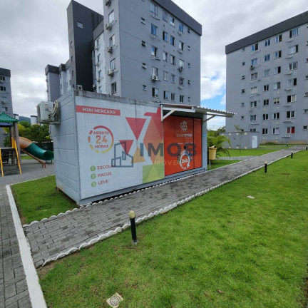 Imagem Apartamento com 2 Quartos à Venda, 48 m² em João Pessoa - Jaraguá Do Sul Imagem Apartamento com 2 Quartos à Venda, 48 m² em João Pessoa - Jaraguá Do Sul
