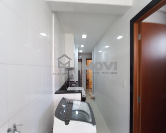 Imagem Apartamento com 4 Quartos à Venda, 155 m² em Itapuã - Vila Velha